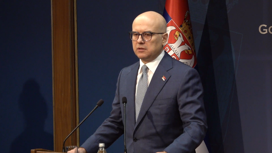 VOJVODINA JE SRBIJA! Vučević: Naša država je nedeljiva i plaćena je najskuplja cena za njenu slobodu, niko nema pravo da se igra s tim