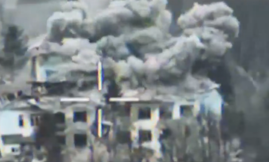 UKRAJINCI ŽESTOKO JURIŠAJU NA OVU OBLAST Tri napada u jednom danu, Rusi se brane!