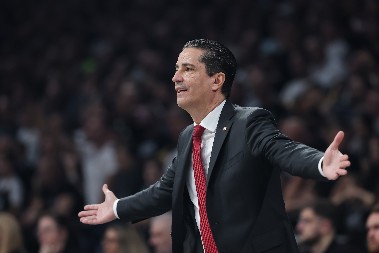 NE SVIĐA MI SE ŠTA ČUJEM Sferopulos posle finala: Polako počinjem da razumem srpski...