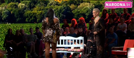 OVO MENJA TOK RIJALITIJA! Voditeljka saopštila važnu informaciju, više ništa neće biti isto!