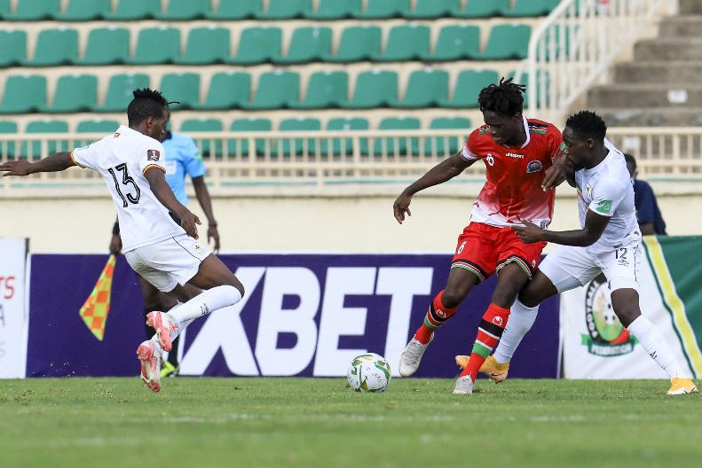 NEKADAŠNJI PROJEKAT ZVEZDE PONOVO U SRBIJI Na Marakani zaradili 200 hiljada evra, Afrikanac došao da rehabiltuje karijeru