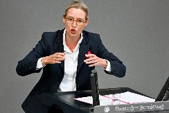 Krajnji desničari izabrali pouzdanog partnera - Rusiju