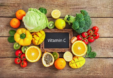 PRIRODNI VITAMIN C Recept za zdravlje bez suplementa