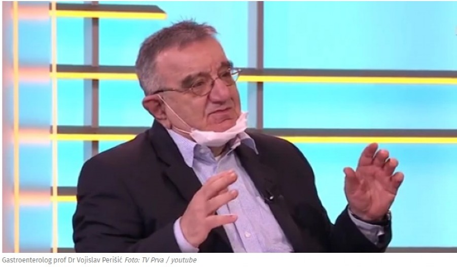 GASTRONTEROLOG PERIŠIĆ TVRDI Kafa štiti srce, snižava holesterol, čisti jetru, ali samo ako se ovako pije