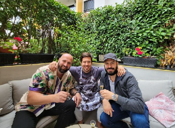 OVO JE ŽENA SA KOJOM MARINKO ROKVIĆ IMA VANBRAČNOG SINA Ne pojavljuje se u javnosti, objavljena samo jedna njena fotografija!