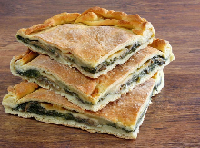 SOČNA PUNJENA FOKAČA Po receptu čuvenog kuvara Džejmija Olivera, biće nikad ukusnija