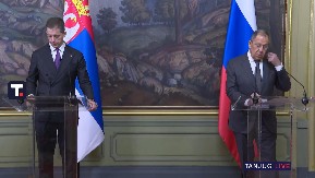 JOŠ JEDAN VAŽAN GOST NA EXPO 2027 Rusija potvrdila učešće na izložbi