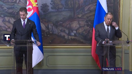 JOŠ JEDAN VAŽAN GOST NA EXPO 2027 Rusija potvrdila učešće na izložbi