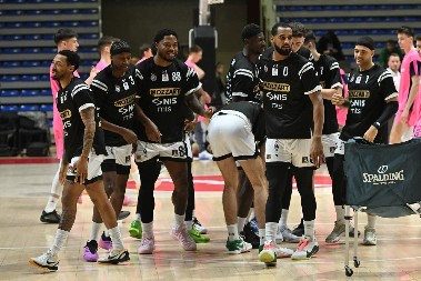 KONAČNO Važne vesti za KK Partizan pred nastavak Evrolige