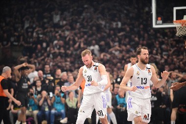 BURA U MADRIDU Džanan Musa na izlaznim vratima Reala?