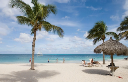 Najbolje plaže u Evropi za ovu godinu – prednjači zemlja koju Srbi mnogo vole