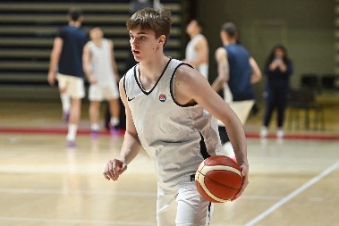 "SELEKTORE, A GDE JE VAMA ZLATO?" Pešić otkrio kako mu je košarkaš Zvezde šmekerski odgovorio