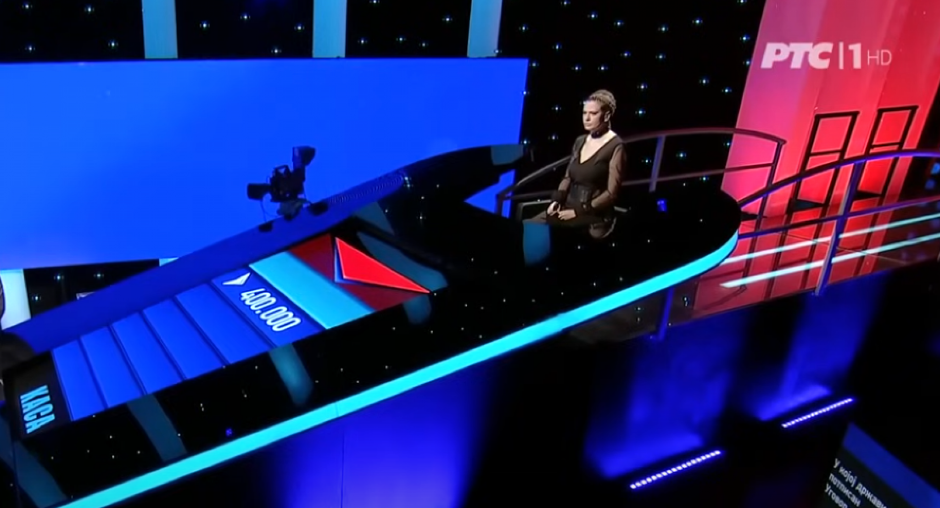 OVO SE JOŠ NIKADA NIJE DESILO U "POTERI" Sevaju varnice, takmičar zaveo tragačicu Milicu, ona uzvratila!