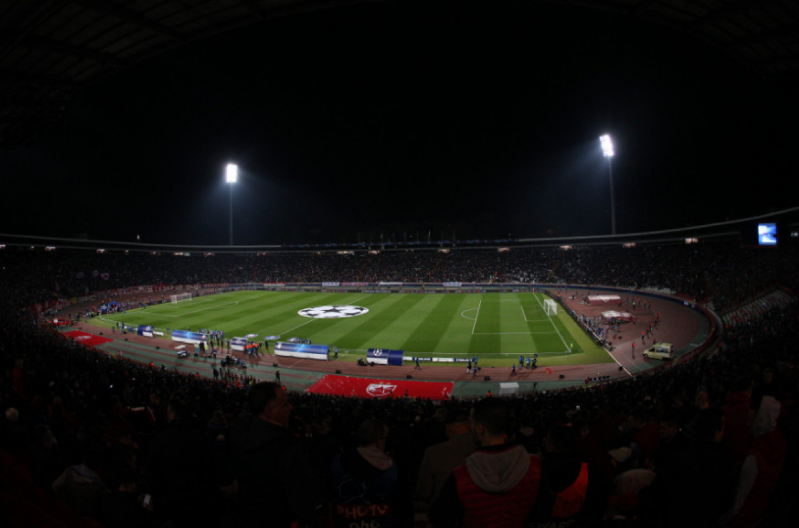 SA ISTOKA LOŠE VESTI STIGLE NA MARAKANU Zvezda se ovome nikako nije nadala, na udaru kasa crveno-belih?