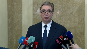 „JEDNA KARTA BEZBROJ SVETOVA“ Vučić danas prisustvuje otvaranju 46. Međunarodnog sajma turizma