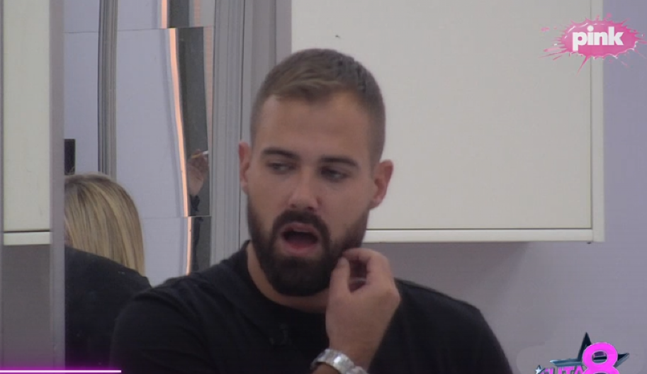 DISKVALIFIKOVANI RAJAČIĆ NA KORAK DA SE VRATI U ELITU 8! Produkcija će mu oprostiti šamar? Isplivali svi detalji