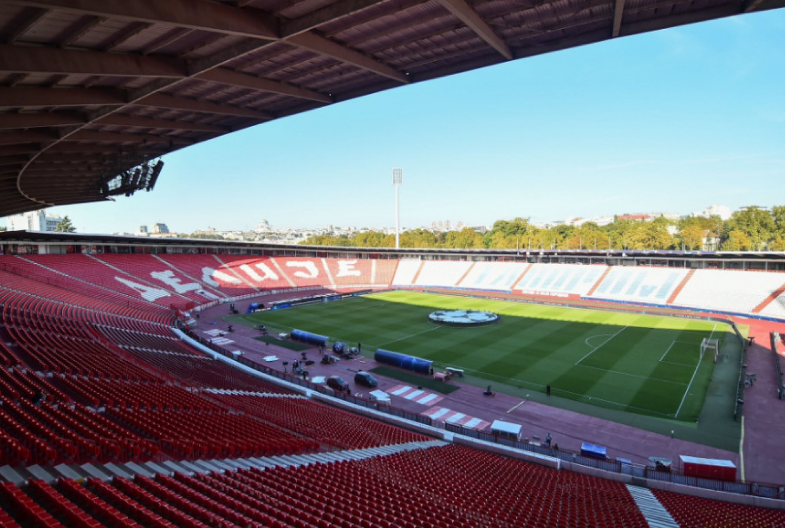 DETE ZVEZDE OSTALO BEZ ŠANSE NA MARAKANI: Krivo mi je što nisam odigrao makar prijateljsku utakmicu