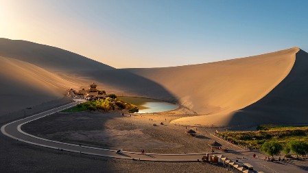 NAJVEĆA KOMPANIJA IKADA Put svile strategija Kine za dominaciju u svetskoj trgovini