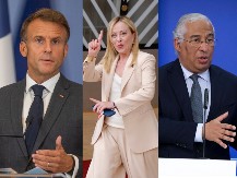 AMERIKA UKIDA SANKCIJE RUSIJI Dok pregovori traju, Evropa vaga ko će pregovarati u njeno ime