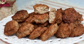 UŠTIPCI OD MLEVENOG MESA Još slasniji od klasičnih, prste da poližete