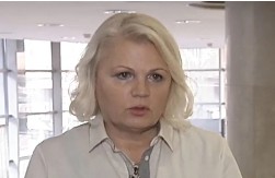 TUŽILAŠTVO TRAŽI PRITVOR! Bivša direktorka Komore medicinskih sestara zaćutala na saslušanju