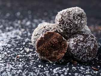 KUGLICE SA URMOM Nemaju šećer, a slatke i ukusne, najbolje odmah stavite duplu meru