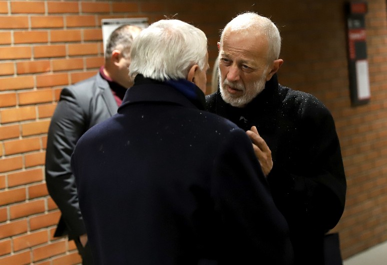 Ponovo odloženo suđenje Miroslavu Aleksiću