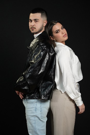 "SLEDEĆI PUT KAD BUDEŠ UŠAO U VEZU, NEMOJ DA SE ŽENIŠ. BUDI NORMALAN" Bojana žestoko iskritikovala Davida, a ni on njoj nije ostao dužan