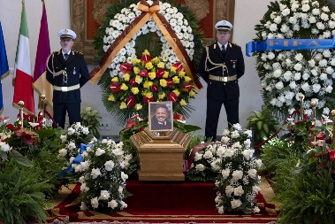 GDE GOD DA SI... Oglasila se Arijana Mihajlović, poruka na Sinišin rođendan cepa srce