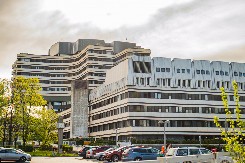 UMRO STARAC (84) POSLE SAOBRAĆAJNE NESREĆE Pokosio ga motorista na pešačkom u Brankovoj