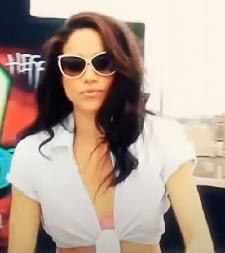 NEKADA REKLAMIRALA PLJESKAVICE U RASKOPČANOJ KOŠULJI, A DANAS DAMA IZ VISOKOG DRUŠTVA  Nije se smirila dok nije isterala po svom