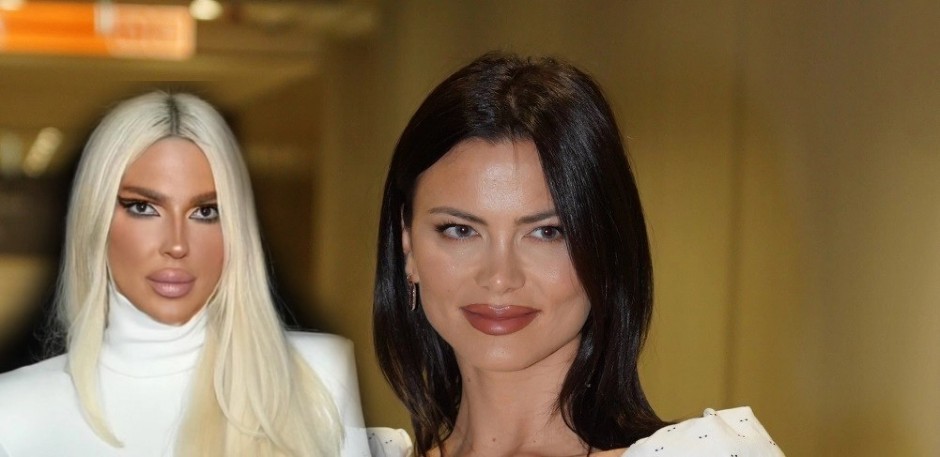 OVA ŽENA JE RASTURILA PRIJATELJSTVO JELENE I MILICE! Svi su se pitali da li je sa estrade, sad je jasno ko je umešan