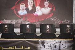 "OVO NIJE TELO MAJKE, VRATITE NAM I NJU" Vratili su mrtva tela otete braće, dečaka Arijela (4), kao i Klifa koji je imao samo 10 meseci