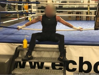 POZNATI BOKSER RANJEN U BEOGRADU Policija traga za osobama koje su snimile kamere