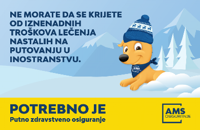 Jednostavno rešenje za komplikovane situacije na putu