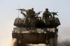 EKSPOZIJE ODJEKNULE, IZRAEL NA NOGAMA! Vojska dobila hitno naređenje: Krenite u akciju!