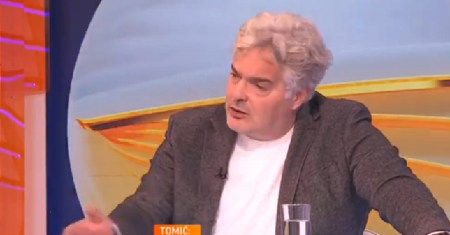 Vladimir Gajić: Opozicija doživela civilnu smrt, nemaju nikakav uticaj na studentske proteste i to im stvara nervozu! (VIDEO)