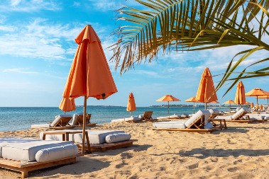 ZABORAVITE ŠETNJU U BIKINIJU Popularno letovalište uvodi kazne i do 1.800 evra, ljudi u šoku!