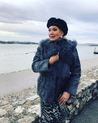 "RADE TO I RUSKINJE, ZAŠTO NE I JA?" Suzana Mančić izgubila 15 kilograma, ovo povrće istopilo je svaki višak