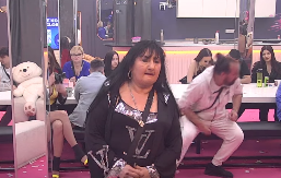 MAJKA ALEKSANDRE NIKOLIĆ IMALA JAVNU KUĆU! Milosava progovorila o danima u zatvoru i devojkama koje su tamo radile