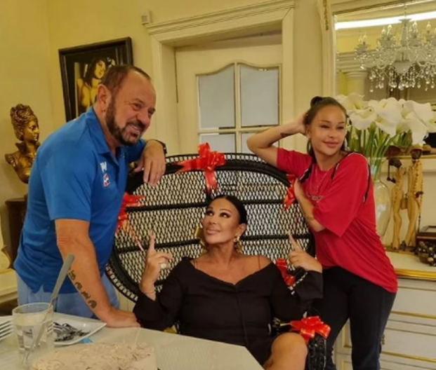 MILE I MARTA OTVORILI VRATA DUPLEKSA U DOMINIKANI! Nekretnina vredi 300.000 evra, a pogled sa terase duplo više!