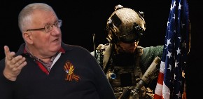 DA SE VOJSKA NA KOSOVO VRATI Šešelj o povlačenju Amera iz Bondstila - To bi bilo dobro