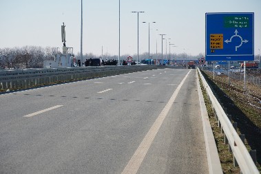 PUŠTENO U SAOBRAĆAJ NOVIH 32 KILOMETRA BRZE SAOBRAĆAJNICE Dunavski koridor je kao pista, MENJA SE SLIKA ISTOČNE SRBIJE