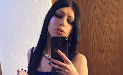 ''BILO JE OŽENJENIH SPORTISTA'' Transrodna influenserka ima neostvareni san: ''Želim da budem žena fudbalera''