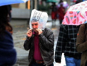 DANAS PROLEĆE, ALI USKORO NOVI ŠOK Evo kad se tačno kvari vreme