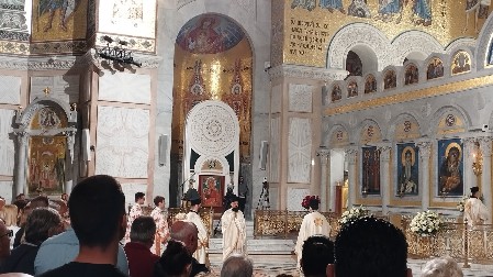 KADA POČINJE USKRŠNJI POST? Traje 7 nedelja i ima posebna pravila – evo šta treba da znate!