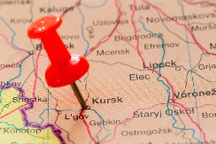 RUSI STEŽU OBRUČ OKO UKRAJINSKE VOJSKE Velika prekretnica je na pomolu?