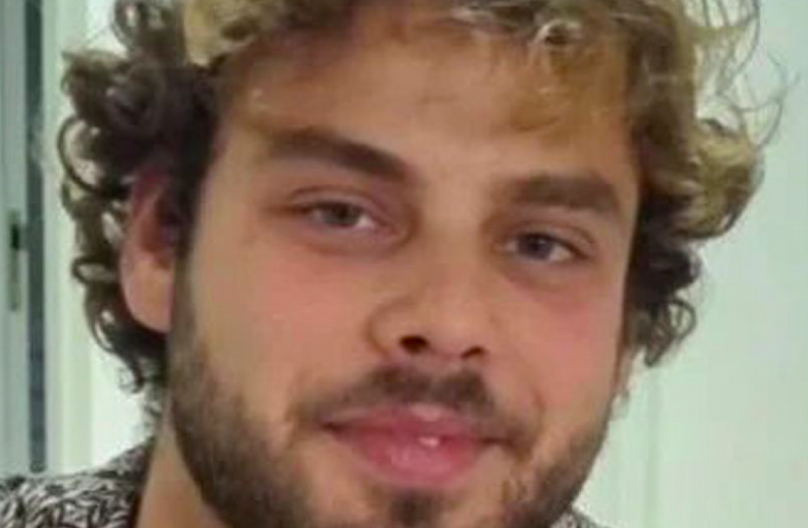 "MORA BITI OSLOBOĐEN" Oglasio se otac srpskog državljanina koga Hamas drži u zarobljeništvu