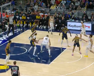 GDE SI POŠAO? Jokić ga stavio u BLENDER i brutalno ponizio (VIDEO)