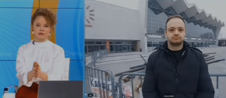 OPOZICIJA PRIZNALA DA JE LAGALA: Istina je da nas je vlast pozivala da uđemo u Skupštinu u Novom Sadu (VIDEO)